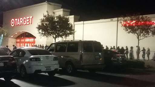 Department Store «Target», reviews and photos, 499 W Orange Show Rd, San Bernardino, CA 92408, USA