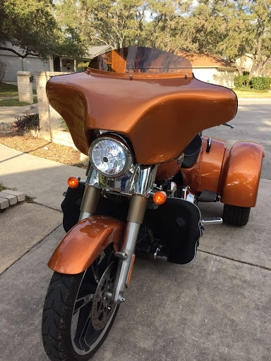 Motorcycle Repair Shop «Life.Behindbars Motorcycle Maintenance and repair», reviews and photos, 4208 Richmond Ave, Spring Branch, TX 78070, USA