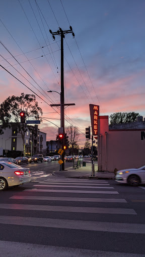 Grocery Store «M & M Market», reviews and photos, 12903 Moorpark St, Studio City, CA 91604, USA