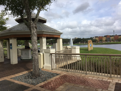 Imax Theater «World Golf Hall of Fame IMAX Theater», reviews and photos, 1 World Golf Pl, St Augustine, FL 32092, USA