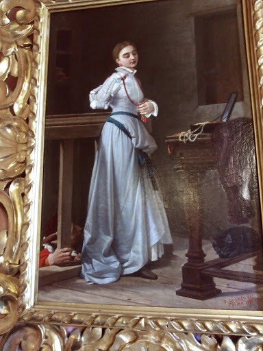 Museum «Governor Henry Lippitt House Museum», reviews and photos, 199 Hope St, Providence, RI 02906, USA