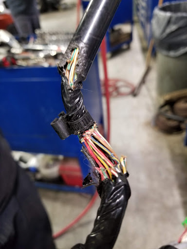 Honda Dealer «Richfield Bloomington Honda», reviews and photos, 501 W 77th St, Richfield, MN 55423, USA