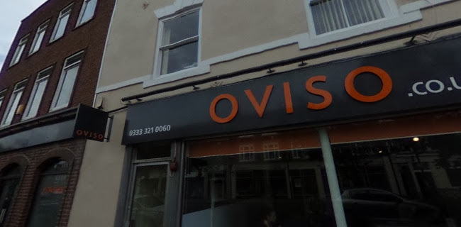 OVISO - Insurance broker