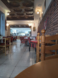 Atmosphère du Restaurant ASHOURYA à Marseille - n°10