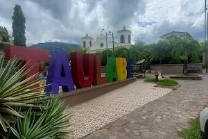 Parque De Taulabe image