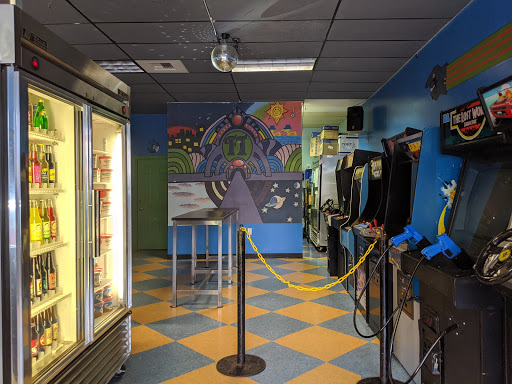 Ice Cream Shop «Full Tilt Columbia City», reviews and photos, 5041 Rainier Ave S, Seattle, WA 98118, USA