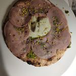 Photo n°3 de l'avis de Flavio.r fait le 16/08/2019 à 20:23 sur le  Ozio Gastronomico à Palermo