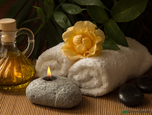 Spa «Green Lotus Spa & Retreat», reviews and photos, 4447 N Central Expy #115, Dallas, TX 75205, USA