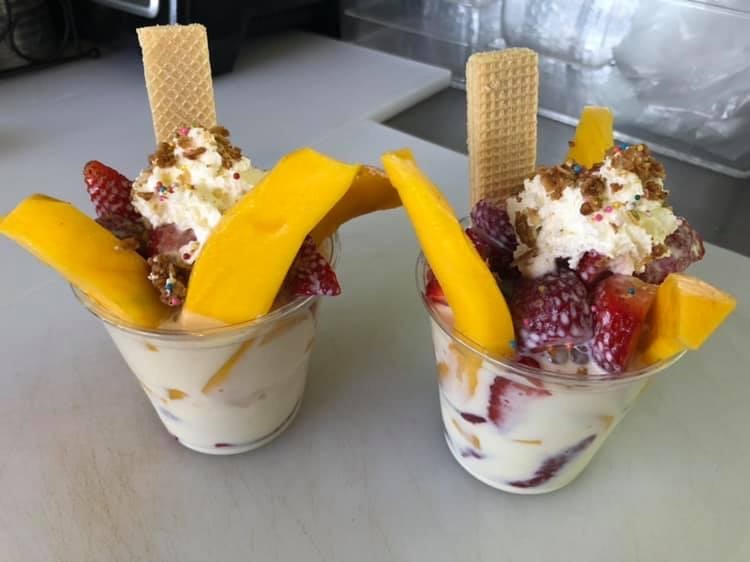Antojitos 87557