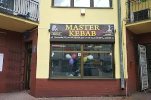 Master kebab image