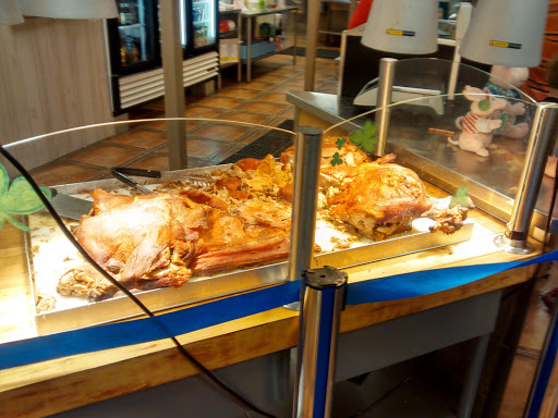 Bakery «La Flor De Espana Bakery & Restaurant», reviews and photos, 200 Post Ave SW, Winter Haven, FL 33880, USA