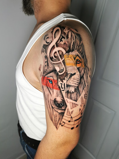 Ozkanakyoltattoo