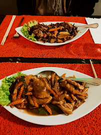 Plats et boissons du Restaurant vietnamien Saveurs d'Asie à Lézat-sur-Lèze - n°2
