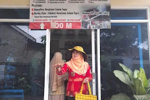 Griya Aisyah Tapis Lampung, Toko Tapis, Produsen Tapis, Pengrajin Tapis, Souvenir & Oleh oleh Lampung image