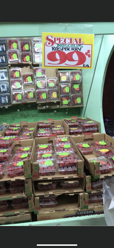 Produce Market «Garden Farms», reviews and photos, 3105 U.S. 9, Old Bridge, NJ 08857, USA