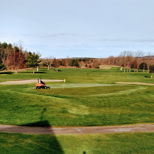 Public Golf Course «Parkview Fairways Golf Course», reviews and photos, 7100 Boughton Rd, Victor, NY 14564, USA