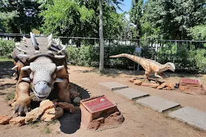 Парк Динозавров image