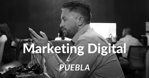 Marketing Digital en Puebla