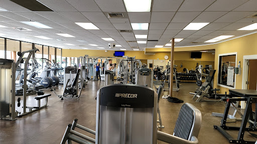 Gym «Anytime Fitness», reviews and photos, 6533 132nd Ave NE, Kirkland, WA 98074, USA