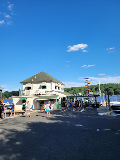 Marine Supply Store «Main Lake Market», reviews and photos, 234 S New Jersey Ave, Lake Hopatcong, NJ 07849, USA