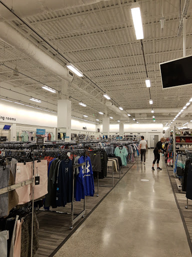 Department Store «Nordstrom Rack at 1600 Commons», reviews and photos, 1540 N Federal Hwy, Fort Lauderdale, FL 33304, USA