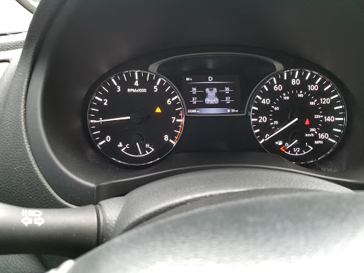 Nissan Dealer «Fort Lauderdale Nissan», reviews and photos, 1051 S Federal Hwy, Fort Lauderdale, FL 33316, USA