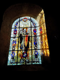 Église Notre-Dame-de-l'Assomption du Crêperie Crêperie Cauquigny à Sainte-Mère-Église - n°2