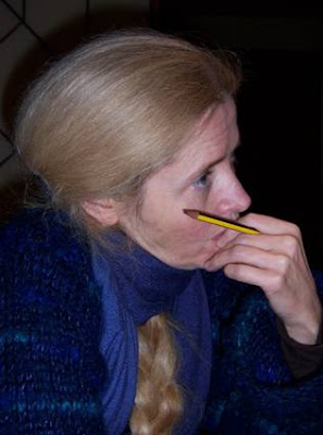 Chantal Ropars à Charenton-le-Pont