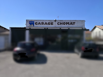 Chomat Jérôme à Sainte-Tulle