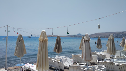 Kemancı Apart - Kemancı Beach & Suites