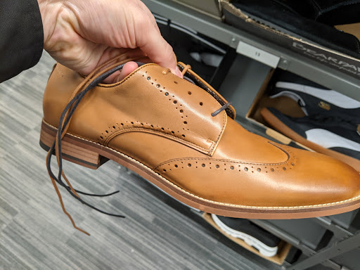 Department Store «Nordstrom Rack 12th Street», reviews and photos, 555 12th St NW c120, Washington, DC 20004, USA