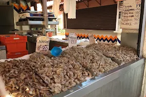 Pescadería Manzanillo image