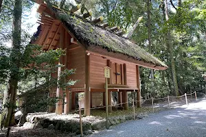 Mishine-no-Mikura Shrine image