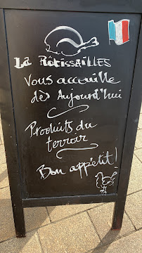 Photos du propriétaire du Restaurant de grillades La rôtissailles à Versailles - n°10