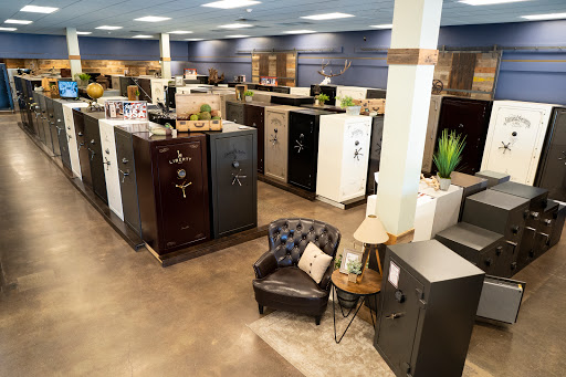 Liberty Safes of Sacramento image