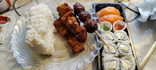 Plats et boissons du Restaurant japonais 100 Sushi & CO. à Gonesse - n°9