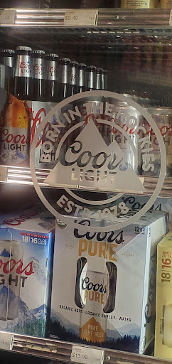 Liquor Store «Golden Liquors», reviews and photos, 601 13th St, Golden, CO 80401, USA