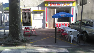 Photo n°8 de Pizza' Ric à Millau ()