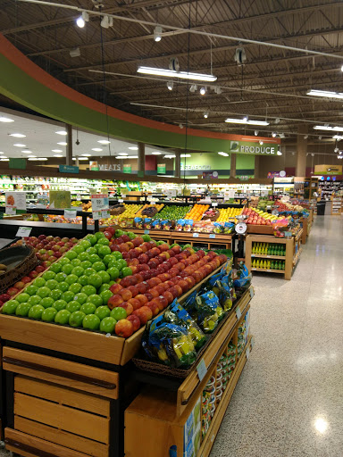 Supermarket «Publix Super Market at Springs Plaza», reviews and photos, 2381 W State Rd 434, Longwood, FL 32779, USA