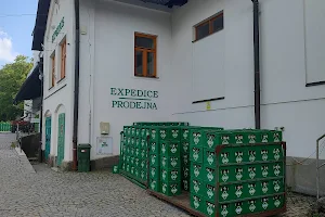 Burgher brewery in Polička image