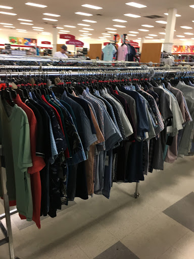 Department Store «T.J. Maxx & HomeGoods», reviews and photos, 4821 Kietzke Ln, Reno, NV 89509, USA