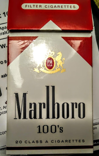 Liquor Store «AJ Tobacco & Liquor», reviews and photos, 1601 Apache Trail, Apache Junction, AZ 85120, USA