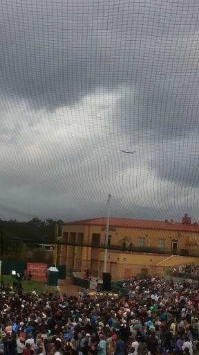 Stadium «Osceola County Stadium», reviews and photos, 631 Heritage Park Way, Kissimmee, FL 34744, USA