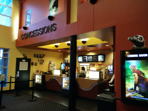 Movie Theater «Newport Cinemas», reviews and photos, 5836 Oregon Coast Hwy, Newport, OR 97365, USA
