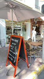 Photos du propriétaire du Restaurant libanais Diwan Gourmet à Antibes - n°1