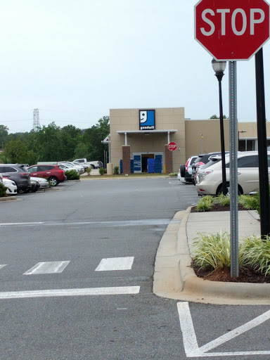 Thrift Store «Goodwill - University Pointe», reviews and photos, 5808 University Pointe Blvd, Charlotte, NC 28262, USA