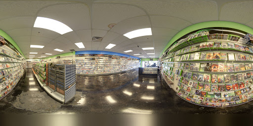 Video Game Store «GameSmart Plus», reviews and photos, 3443 W 86th St, Indianapolis, IN 46268, USA