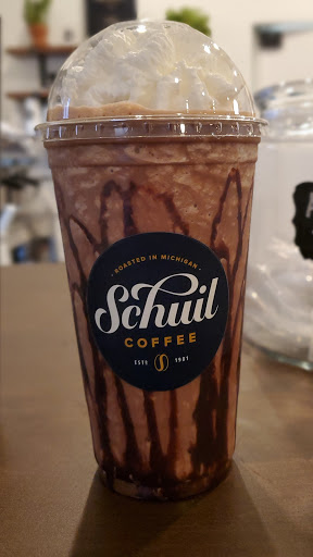 Coffee Roasters «Schuil Coffee Company», reviews and photos, 3679 29th St SE, Grand Rapids, MI 49512, USA