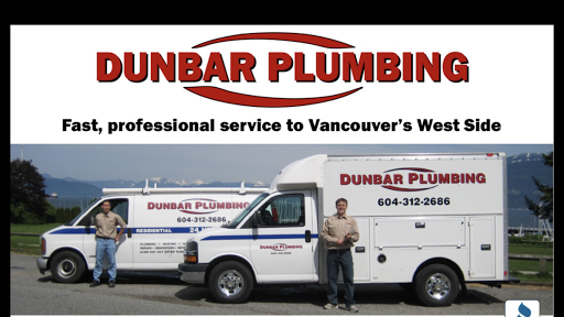 Dunbar Plumbing Ltd.