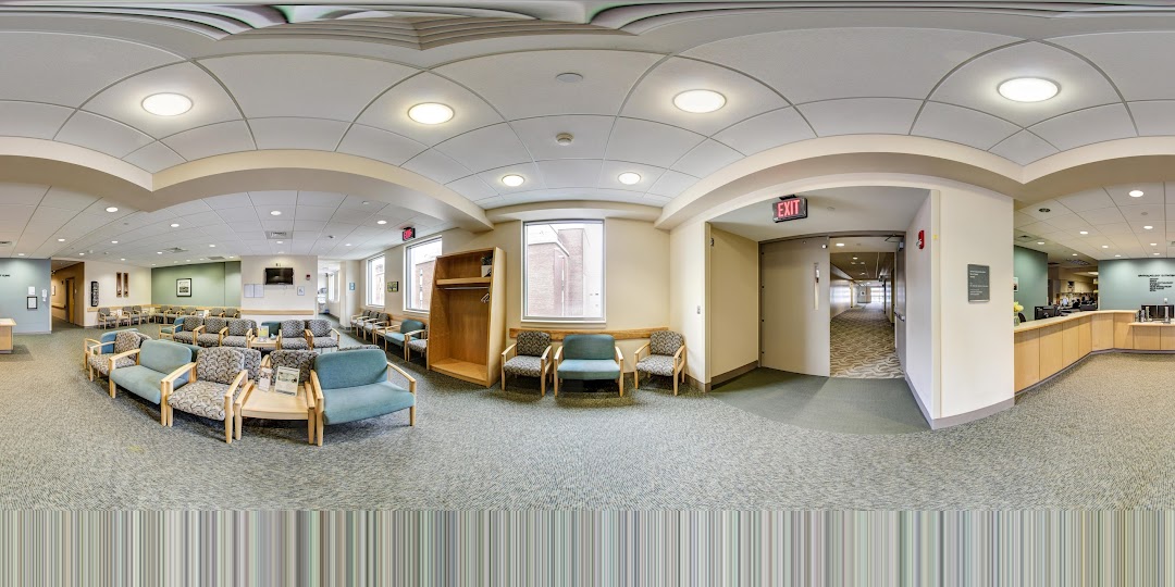 UVM Medical Center